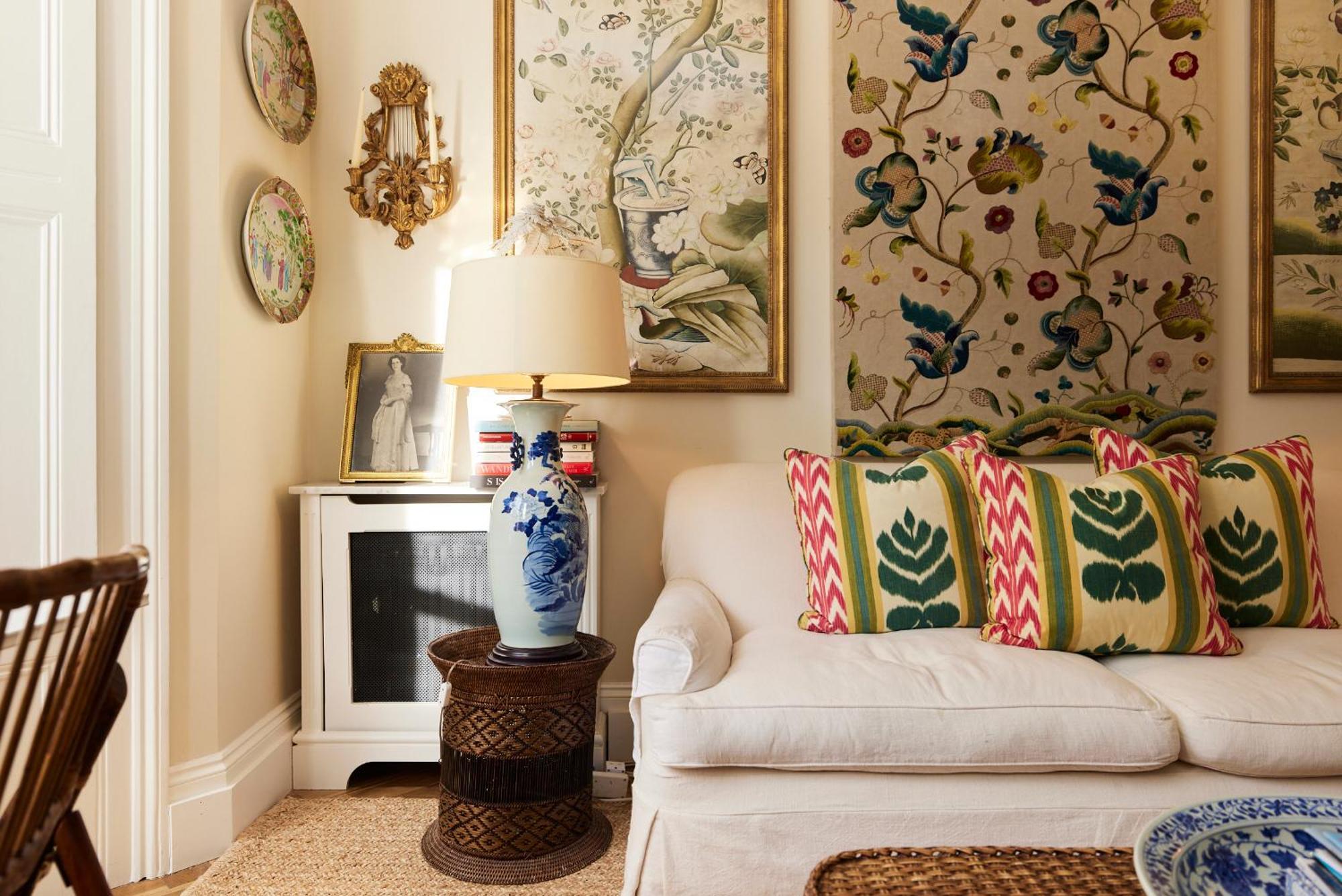 The Designers Suite Kensington - Stylish 1Bdr Flat 런던 외부 사진