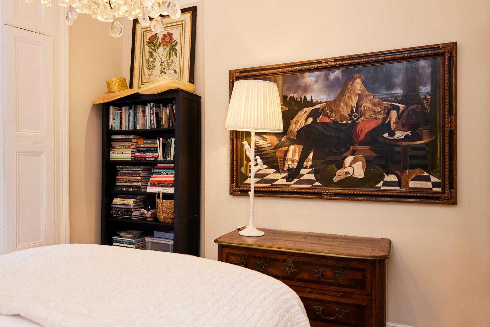 The Designers Suite Kensington - Stylish 1Bdr Flat 런던 외부 사진