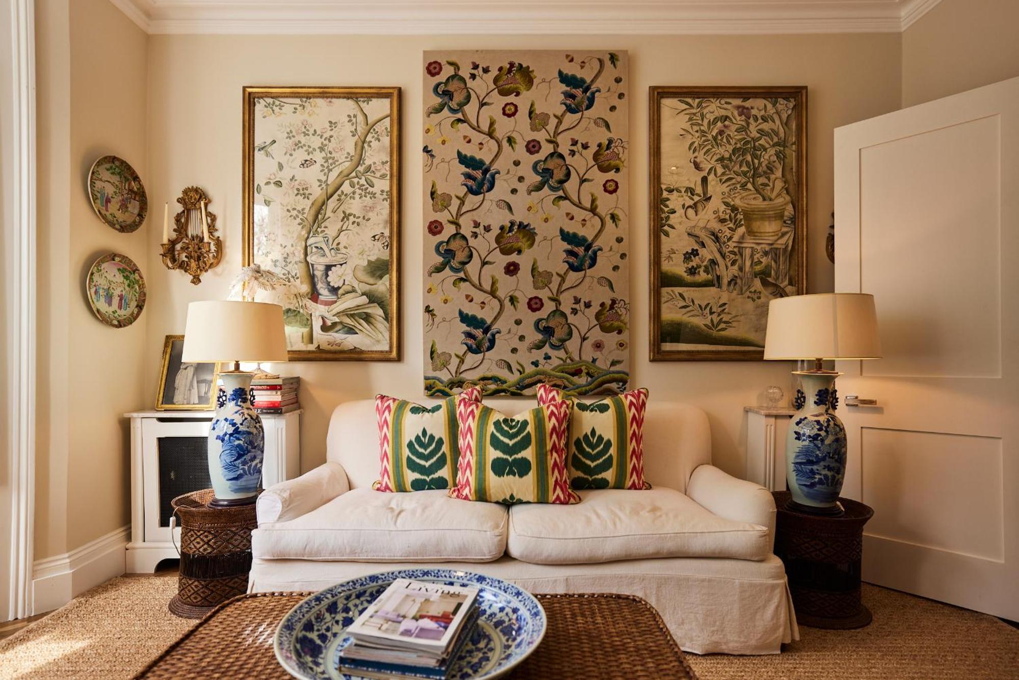 The Designers Suite Kensington - Stylish 1Bdr Flat 런던 외부 사진
